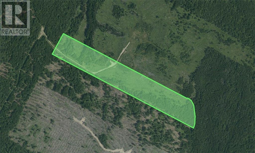 Lot Ralph Stiles Road, Sackville, New Brunswick  E4M 3J3 - Photo 1 - M159519