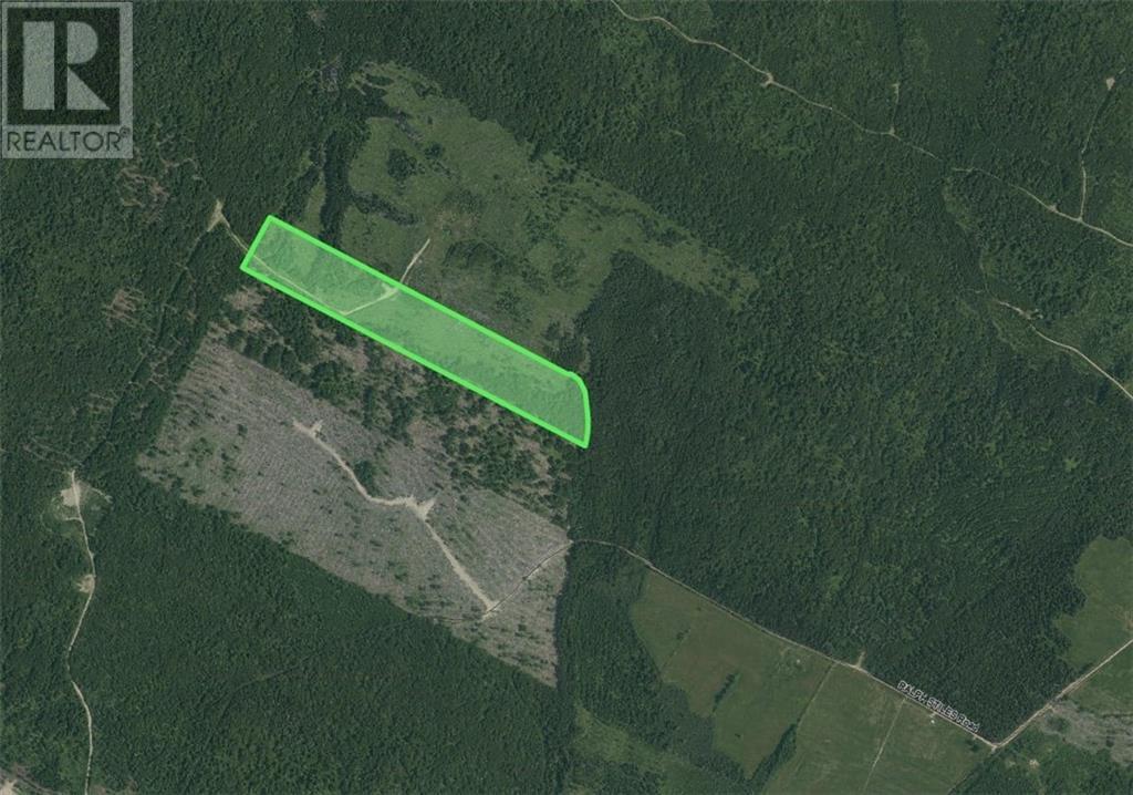 Lot Ralph Stiles Road, Sackville, New Brunswick  E4M 3J3 - Photo 2 - M159519