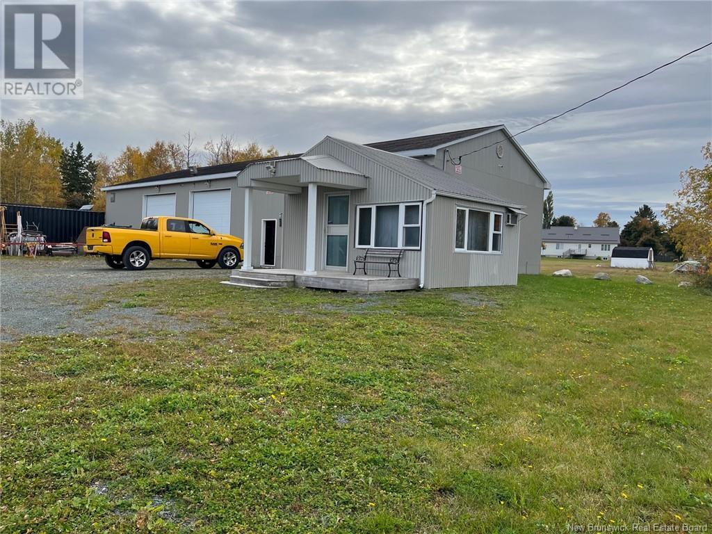 4344 Water Street, Miramichi, New Brunswick  E1N 4L5 - Photo 31 - NB100593