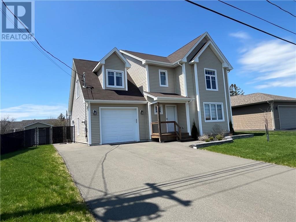 49 Laforest Street, Shediac, New Brunswick  E4P 0P7 - Photo 2 - M159488