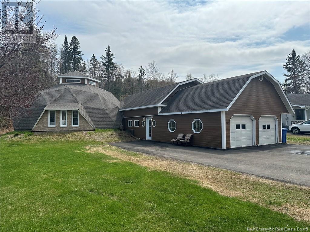 236 Alford Drive, tide head, New Brunswick