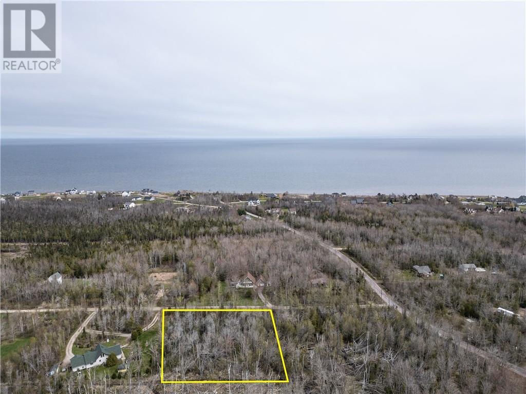 Lot 75-14 Dushermalee Lane, grand-barachois, New Brunswick