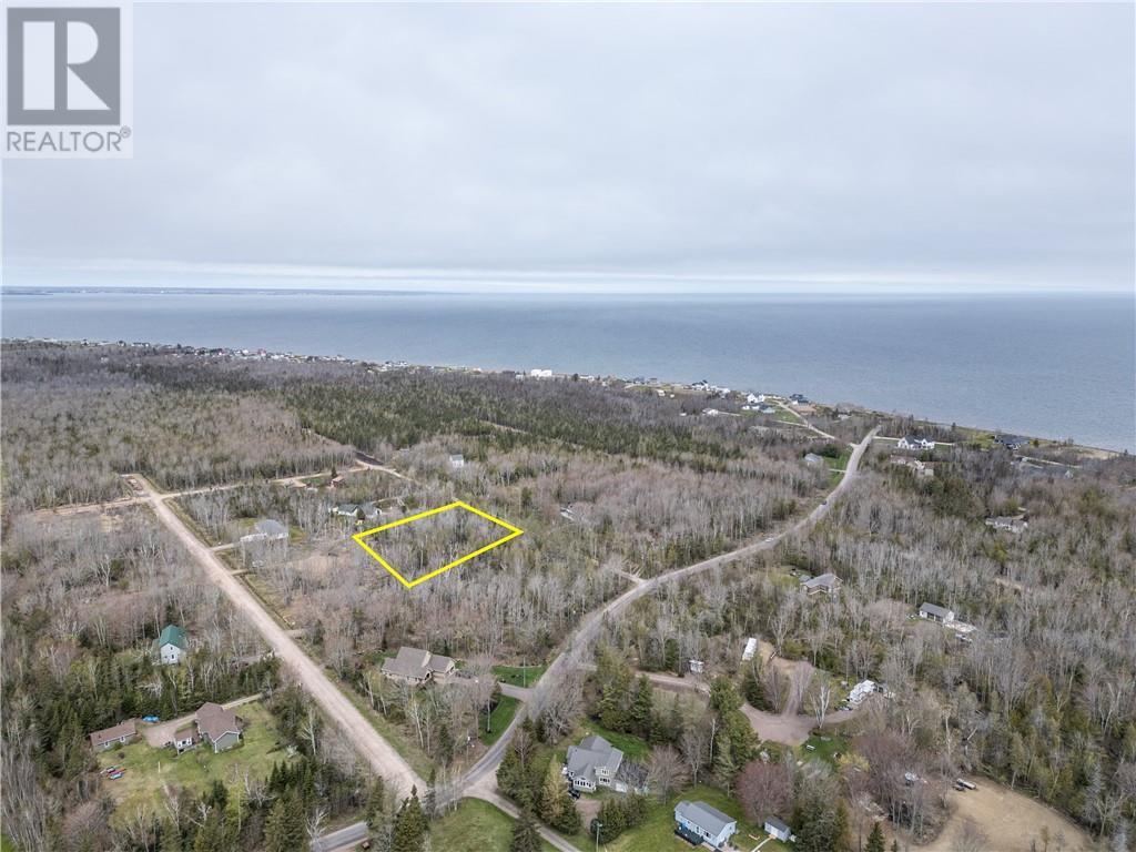 Lot 75-14 Dushermalee Lane, Grand-Barachois, New Brunswick  E4P 7V6 - Photo 3 - M159545