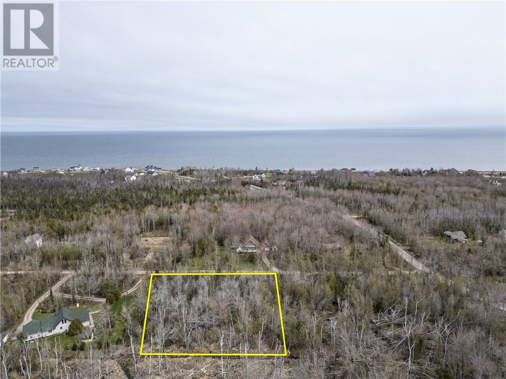 Lot 75-14 Dushermalee Lane, Grand-Barachois, New Brunswick  E4P 7V6 - Photo 7 - M159545