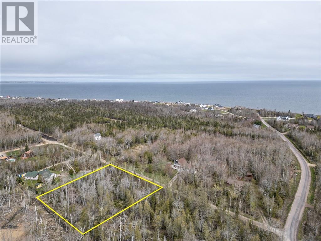 Lot 75-14 Dushermalee Lane, Grand-Barachois, New Brunswick  E4P 7V6 - Photo 8 - M159545