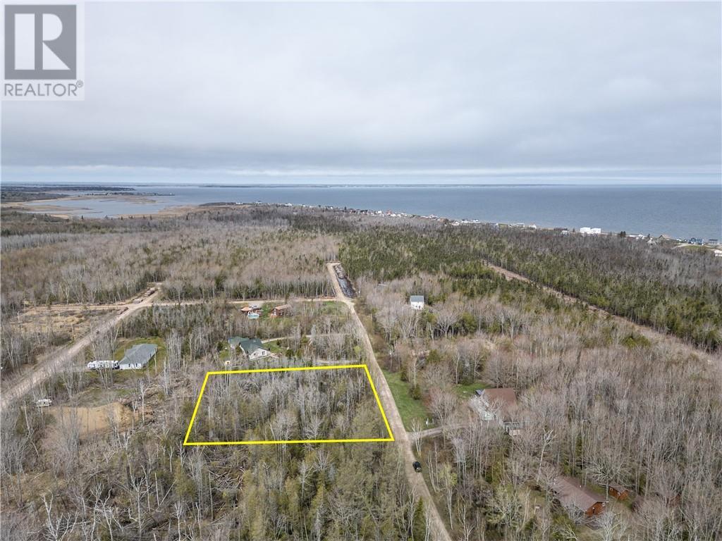 Lot 75-14 Dushermalee Lane, Grand-Barachois, New Brunswick  E4P 7V6 - Photo 9 - M159545