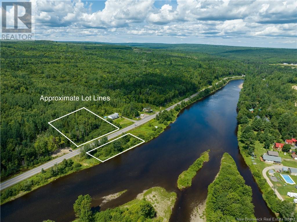 LOT Route 148, durham bridge, New Brunswick