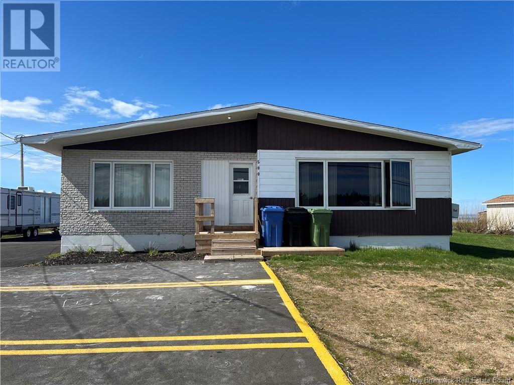 500 Rue Acadie, Grande-Anse, New Brunswick  E1W 1E4 - Photo 1 - NB100636