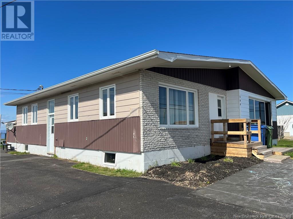 500 Rue Acadie, Grande-Anse, New Brunswick  E1W 1E4 - Photo 3 - NB100636