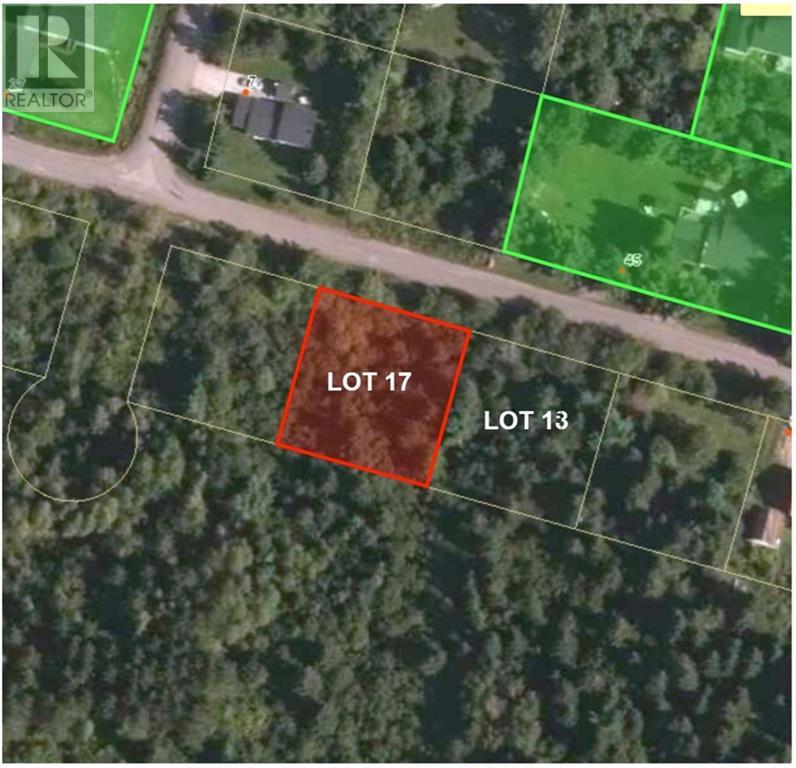 Lot 73-17 Tavener Terrace, sussex, New Brunswick