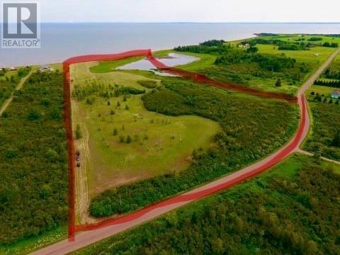 Lot 95-1 Route 960, Cape Spear, New Brunswick  E4M 1S8 - Photo 1 - M159612