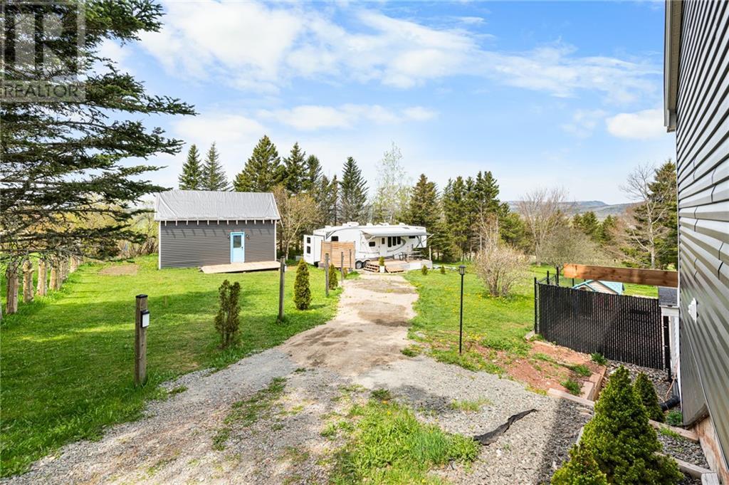 141 Marys Point Road, Harvey, New Brunswick  E4H 2M7 - Photo 43 - M158423