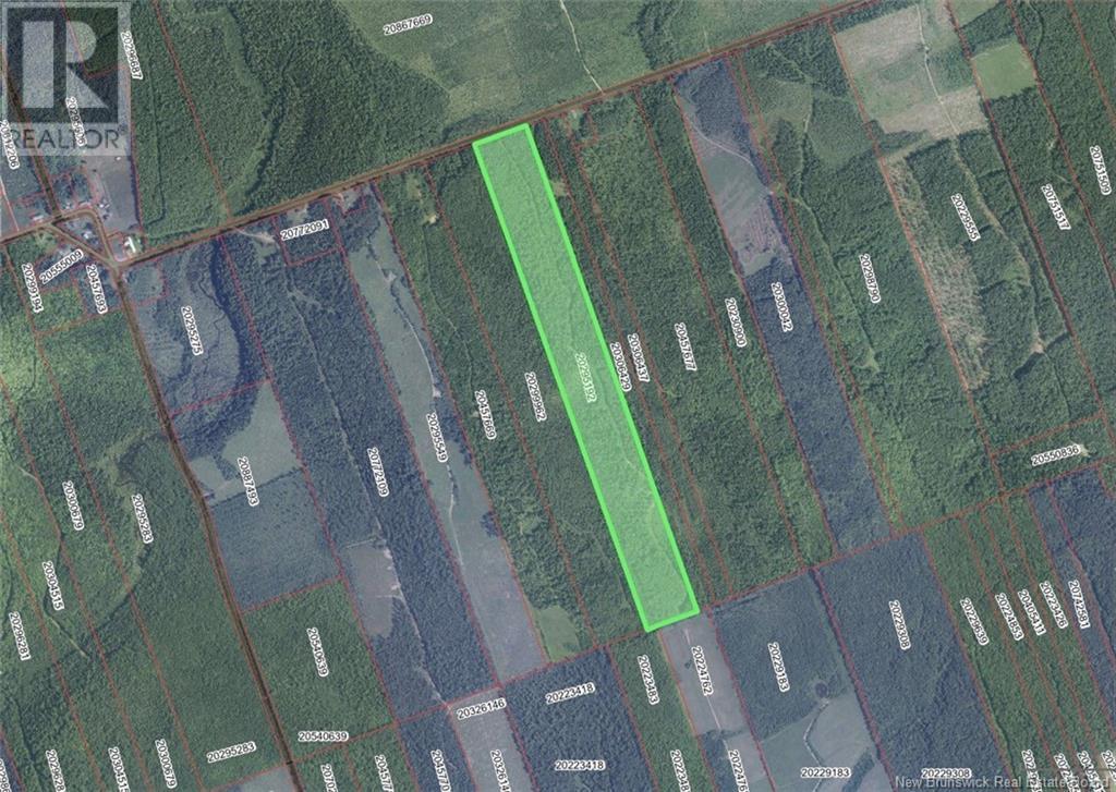 Lot 363 Route, saint-sauveur, New Brunswick