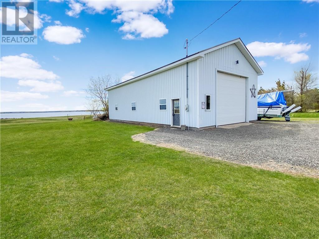 1900 Route 535, Cocagne, New Brunswick  E4R 3H5 - Photo 28 - M159616