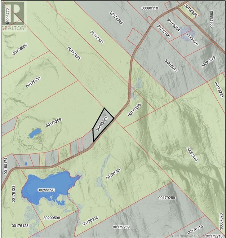 - East Scotch Settlement Road, East Scotch Settlement, New Brunswick  E5T 2M3 - Photo 2 - NB100804