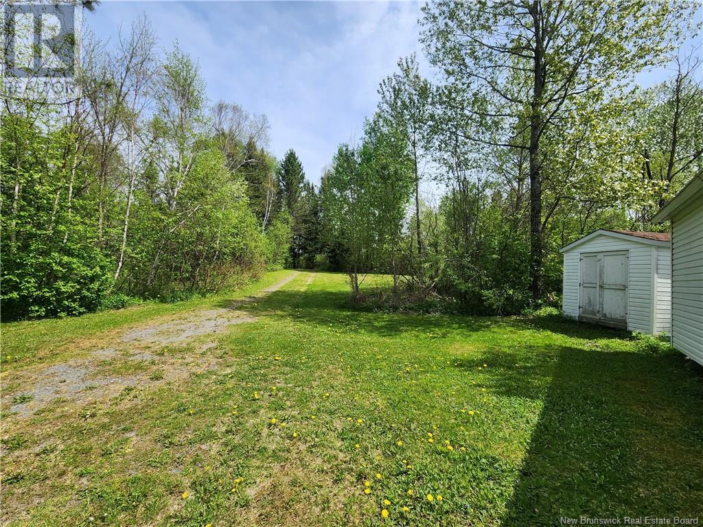 - Deschenes Road, Sainte-Anne-De-Madawaska, New Brunswick  E7E 1P5 - Photo 15 - NB100814