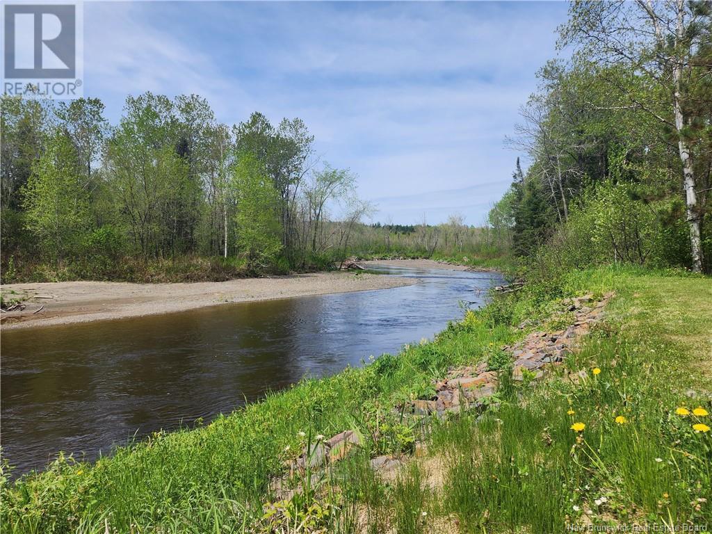 - Deschenes Road, Sainte-Anne-De-Madawaska, New Brunswick  E7E 1P5 - Photo 5 - NB100814