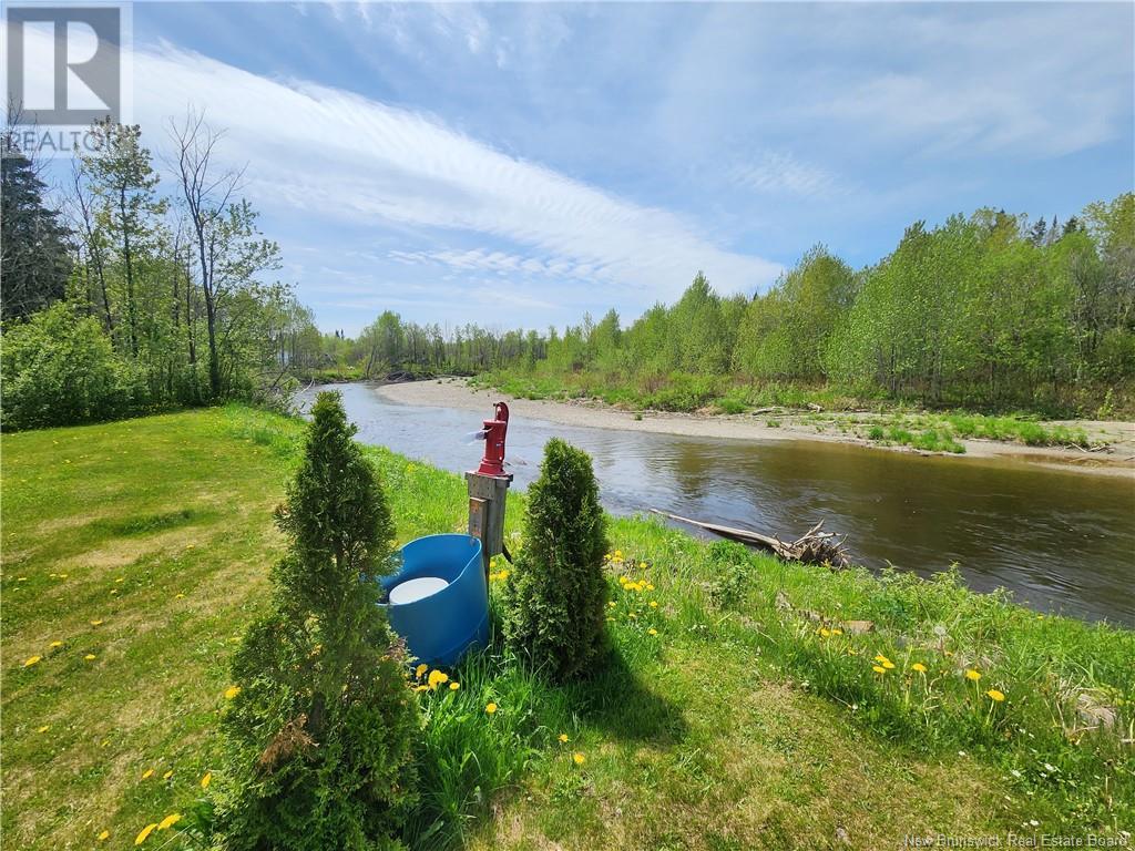 - Deschenes Road, Sainte-Anne-De-Madawaska, New Brunswick  E7E 1P5 - Photo 6 - NB100814