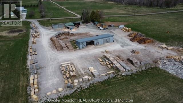 396 Hicks Settlement Road, Hicks Settlement, New Brunswick  E4Z 5B6 - Photo 35 - M159644