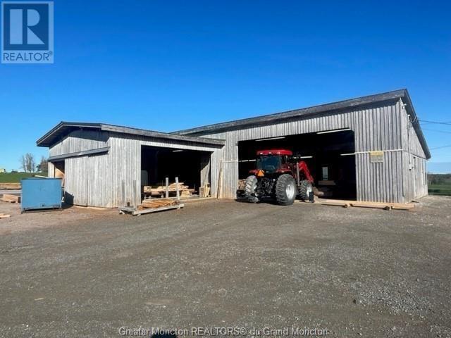 396 Hicks Settlement Road, Hicks Settlement, New Brunswick  E4Z 5B6 - Photo 4 - M159644