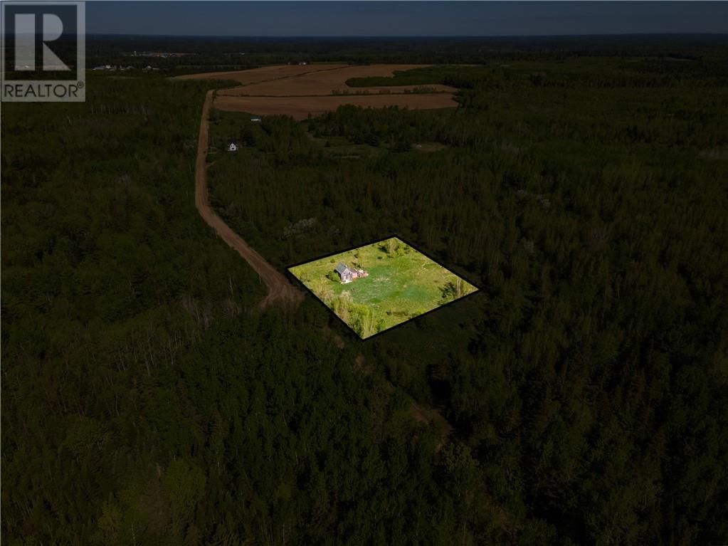 Lot Leblanc, Saint-Norbert, New Brunswick  E4S 2P4 - Photo 5 - M159649