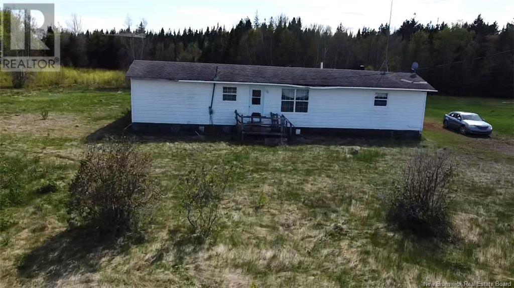 6762 Route 10, Upper Salmon Creek, New Brunswick  E4A 1J2 - Photo 1 - NB100812