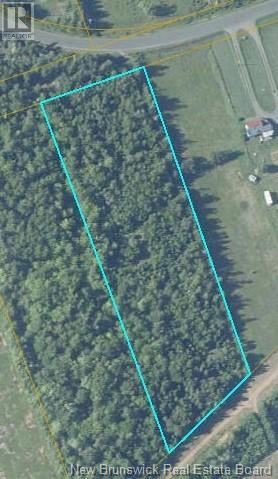 3.2 Acres Ch Grand Carey, Six Roads, New Brunswick  E1X 3A2 - Photo 2 - NB100861