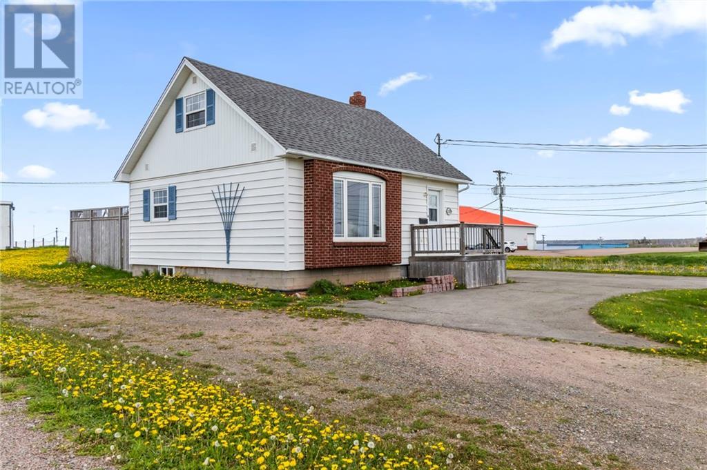 2110 Route 950, Petit-Cap, New Brunswick  E4N 2J8 - Photo 3 - M159579