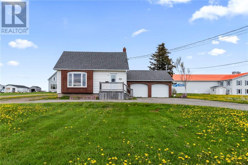 2110 Route 950, Petit-Cap, New Brunswick  E4N 2J8 - Photo 4 - M159579