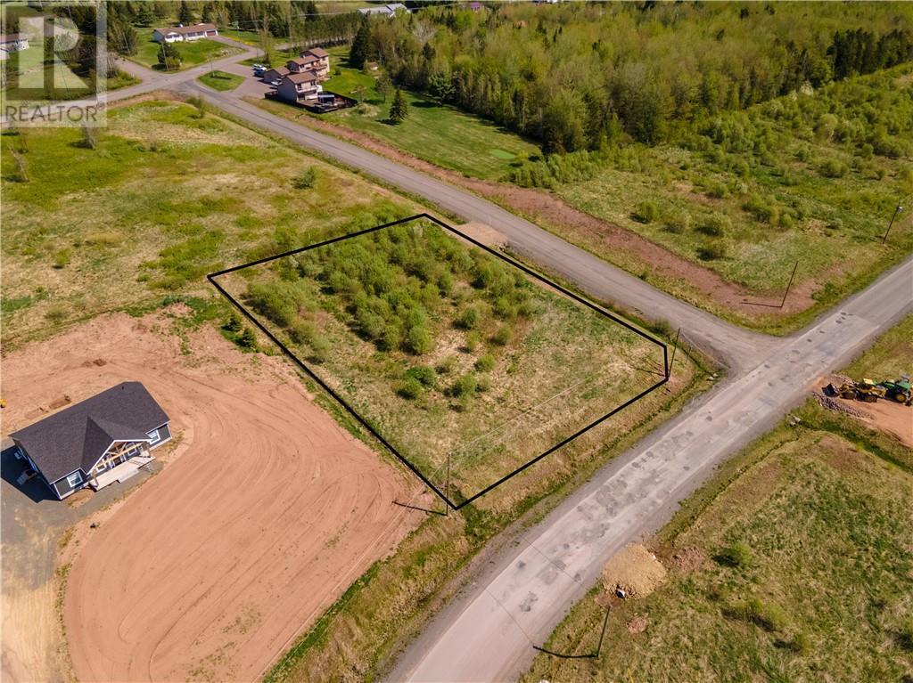 Lot 18-7 Joviale Drive, Irishtown, New Brunswick  E1H 0B7 - Photo 2 - M159662