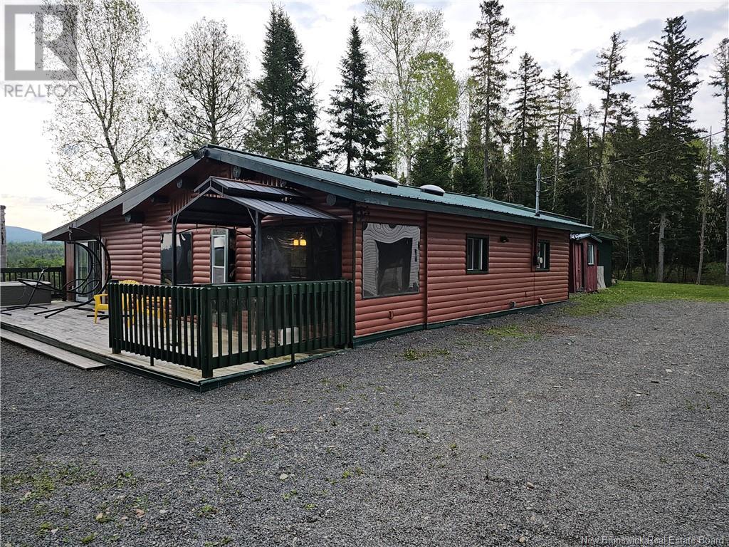 1546 Route 385, Oxbow, New Brunswick  E7G 3E8 - Photo 4 - NB100885