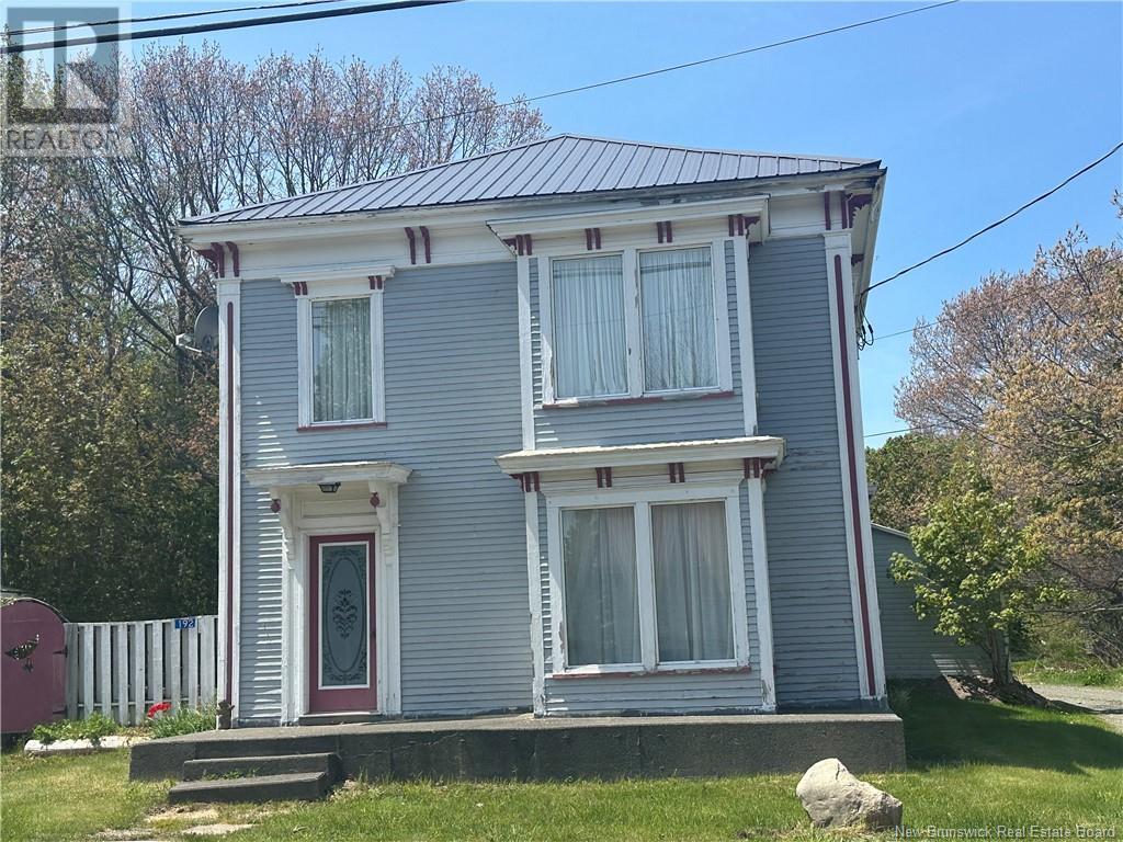 192 Route 776, Grand Manan, New Brunswick  E5G 1A3 - Photo 2 - NB100865