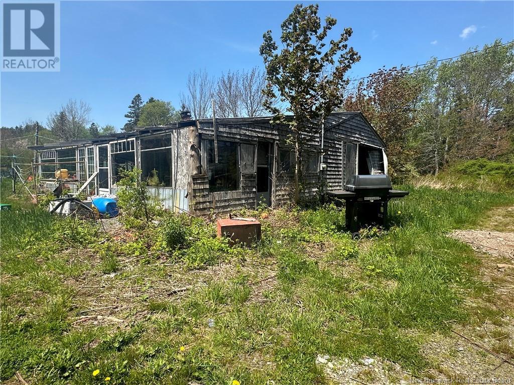 192 Route 776, Grand Manan, New Brunswick  E5G 1A3 - Photo 27 - NB100865