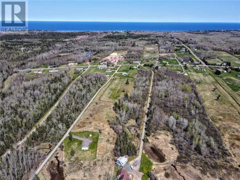 Lot Caissie Road, Grande-Digue, New Brunswick  E4R 3Y3 - Photo 10 - M159466