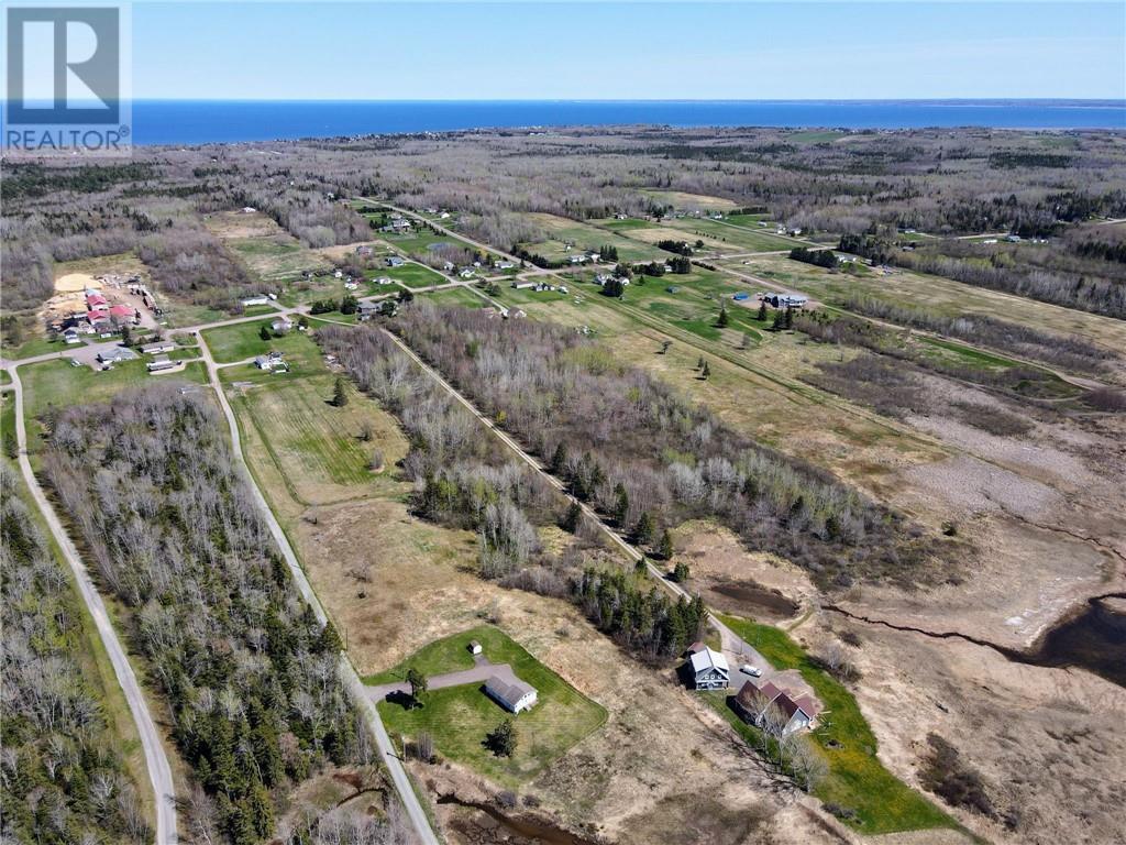 Lot Caissie Road, Grande-Digue, New Brunswick  E4R 3Y3 - Photo 12 - M159466