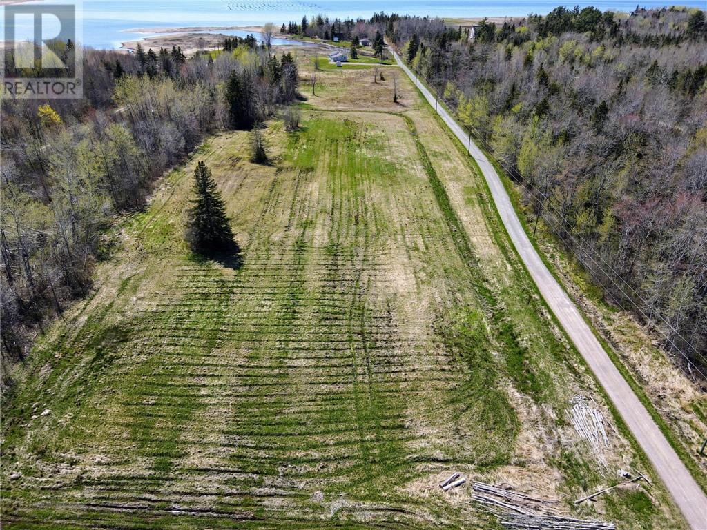 Lot Caissie Road, Grande-Digue, New Brunswick  E4R 3Y3 - Photo 16 - M159466