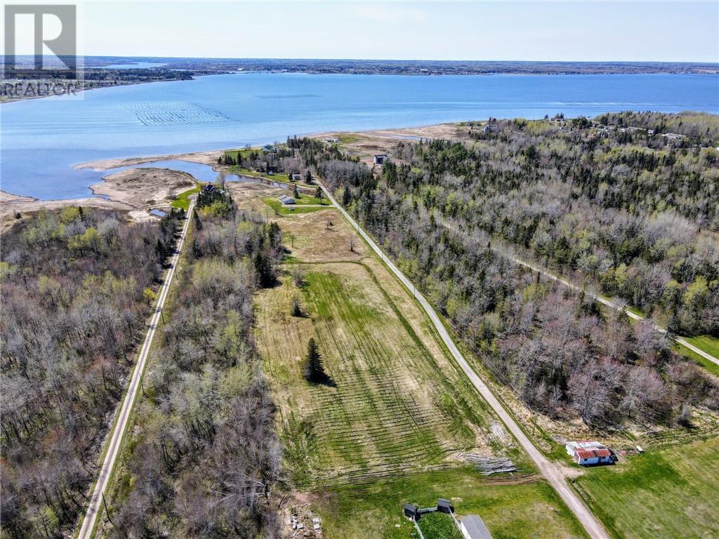 Lot Caissie Road, Grande-Digue, New Brunswick  E4R 3Y3 - Photo 4 - M159466