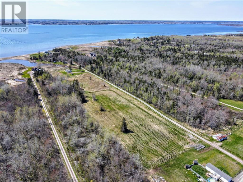 Lot Caissie Road, Grande-Digue, New Brunswick  E4R 3Y3 - Photo 5 - M159466