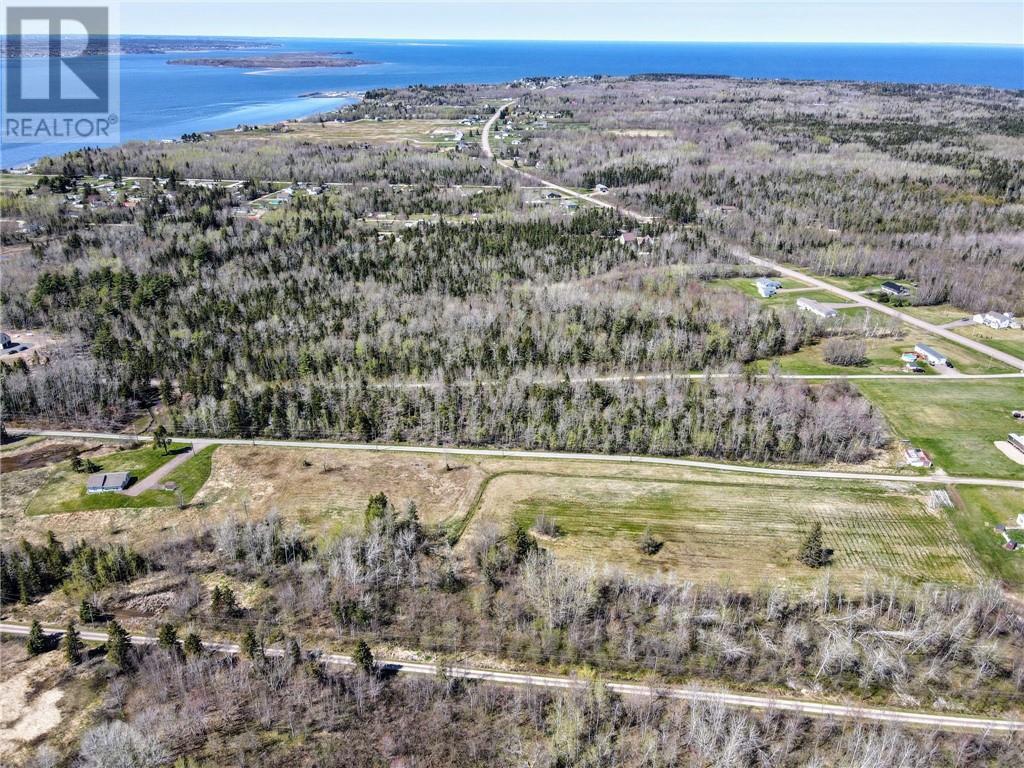 Lot Caissie Road, Grande-Digue, New Brunswick  E4R 3Y3 - Photo 6 - M159466