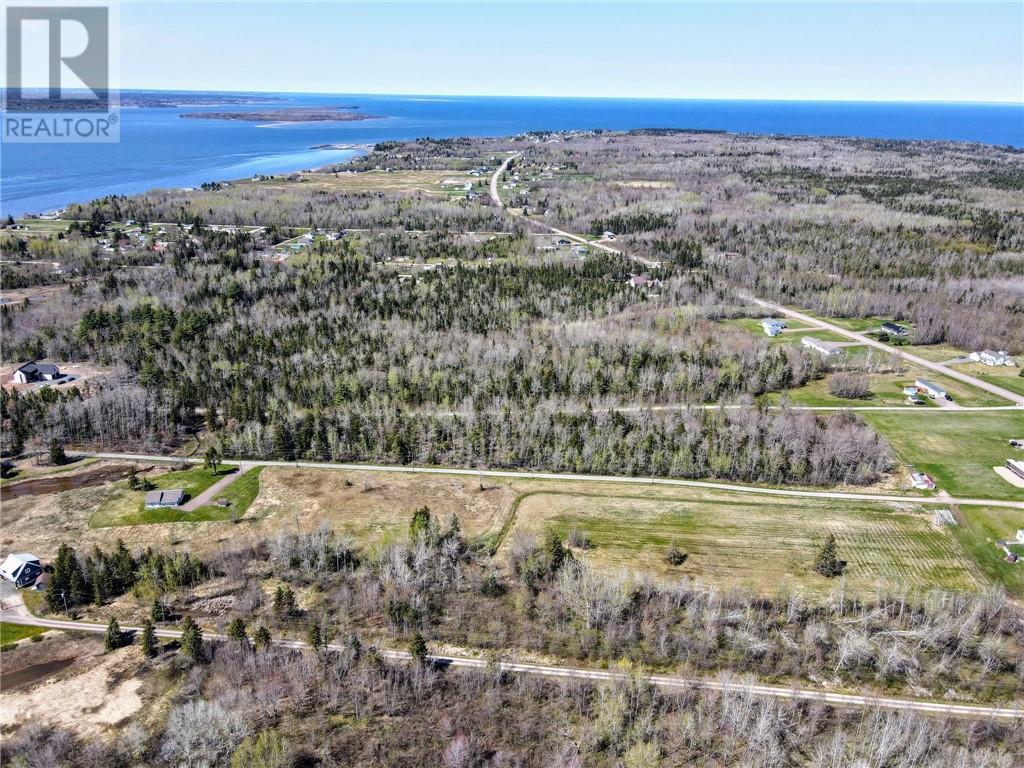 Lot Caissie Road, Grande-Digue, New Brunswick  E4R 3Y3 - Photo 7 - M159466