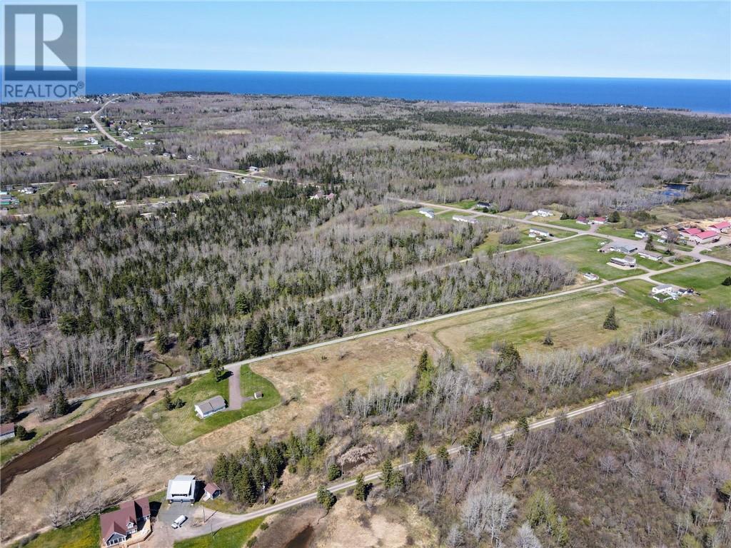 Lot Caissie Road, Grande-Digue, New Brunswick  E4R 3Y3 - Photo 8 - M159466