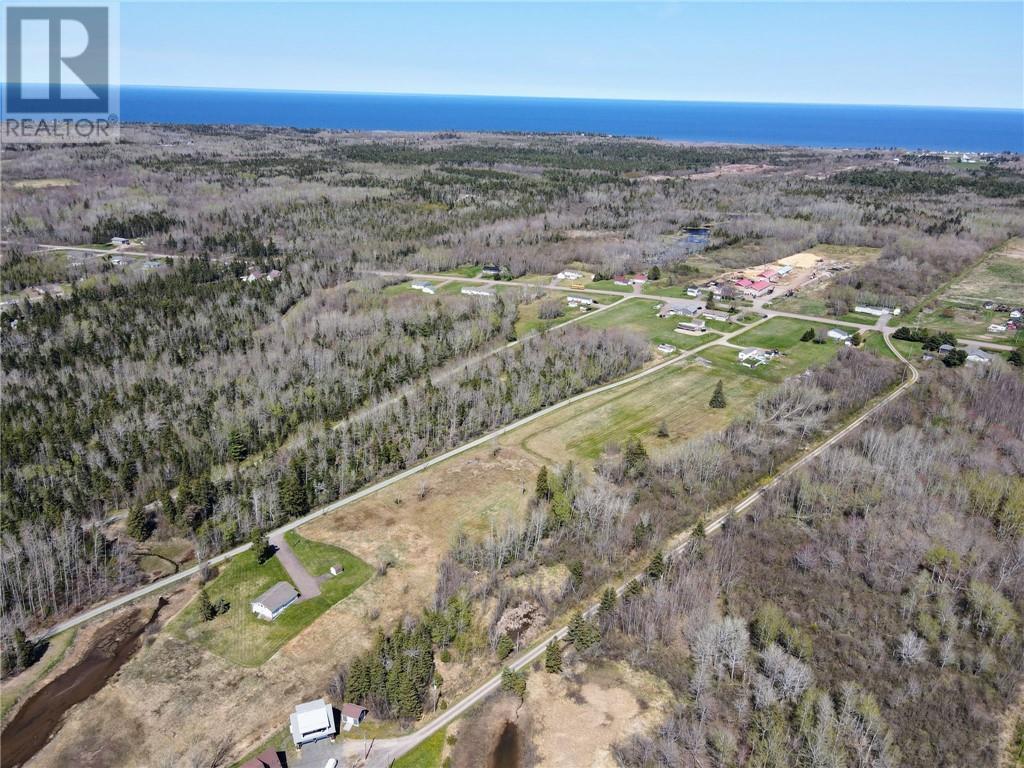 Lot Caissie Road, Grande-Digue, New Brunswick  E4R 3Y3 - Photo 9 - M159466