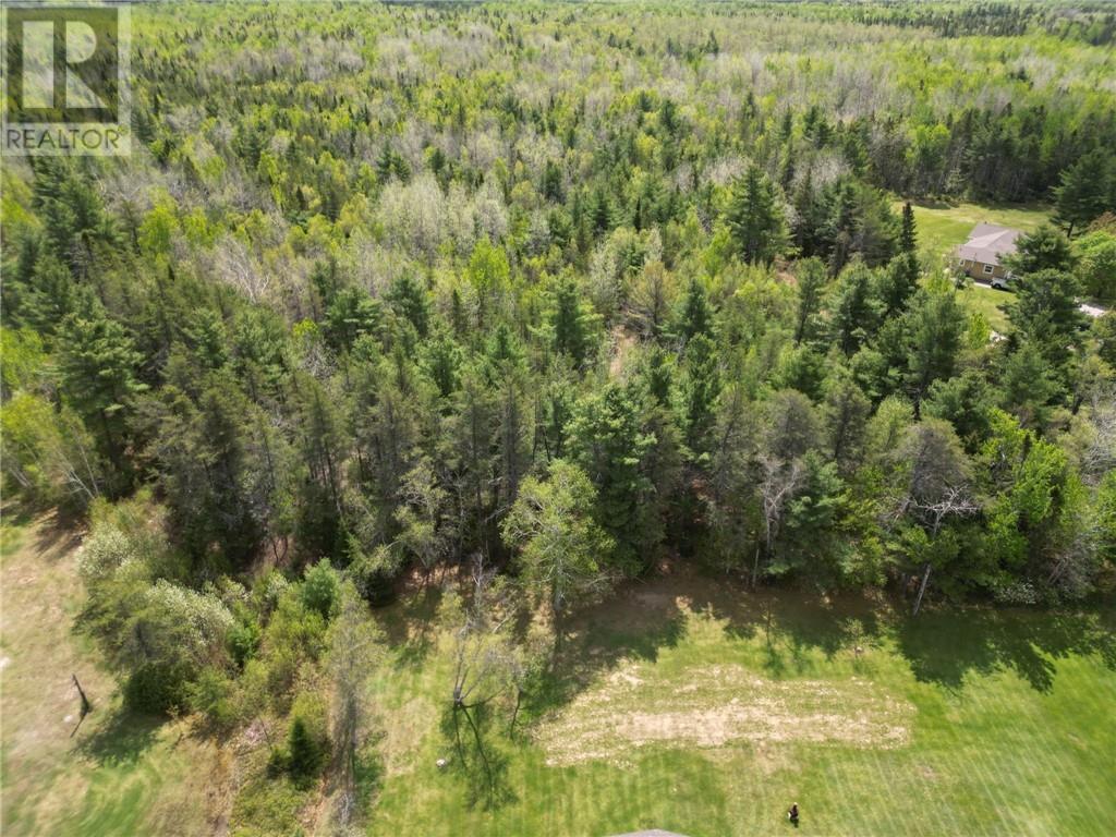 Lot 97-1 Des Pins, Saint-Charles, New Brunswick  E4W 4M1 - Photo 2 - M159585