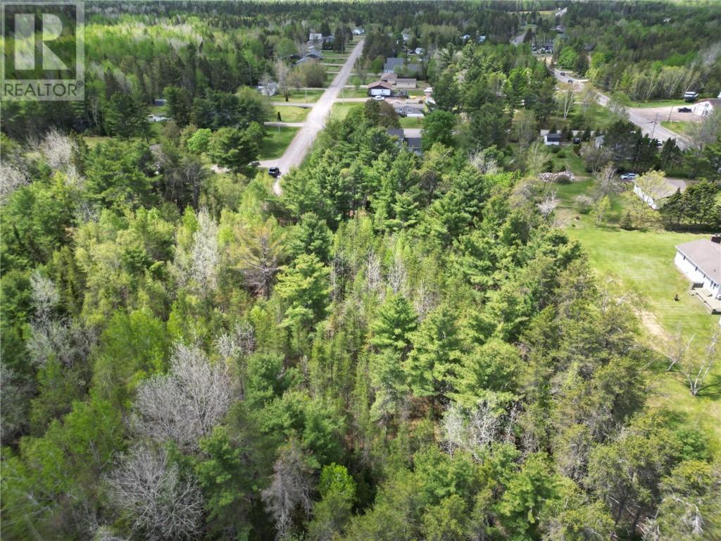 Lot 97-1 Des Pins, Saint-Charles, New Brunswick  E4W 4M1 - Photo 4 - M159585