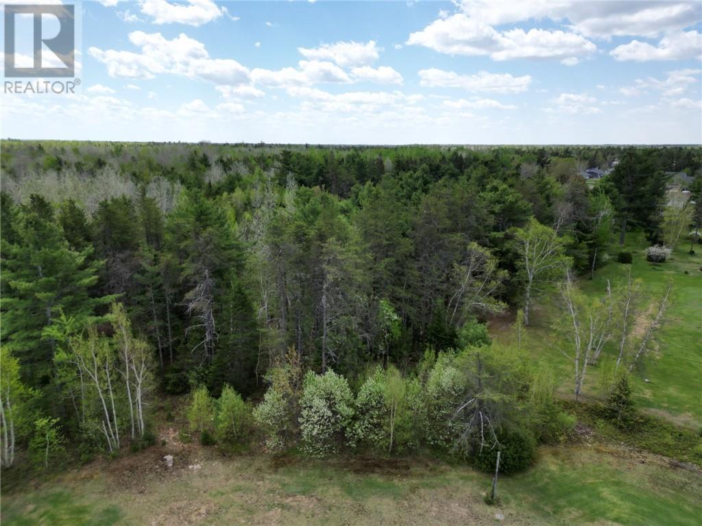 Lot 97-1 Des Pins, Saint-Charles, New Brunswick  E4W 4M1 - Photo 5 - M159585