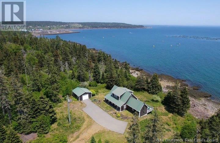 2029 Route 776, Grand Manan, New Brunswick  E5G 3G5 - Photo 2 - NB101033