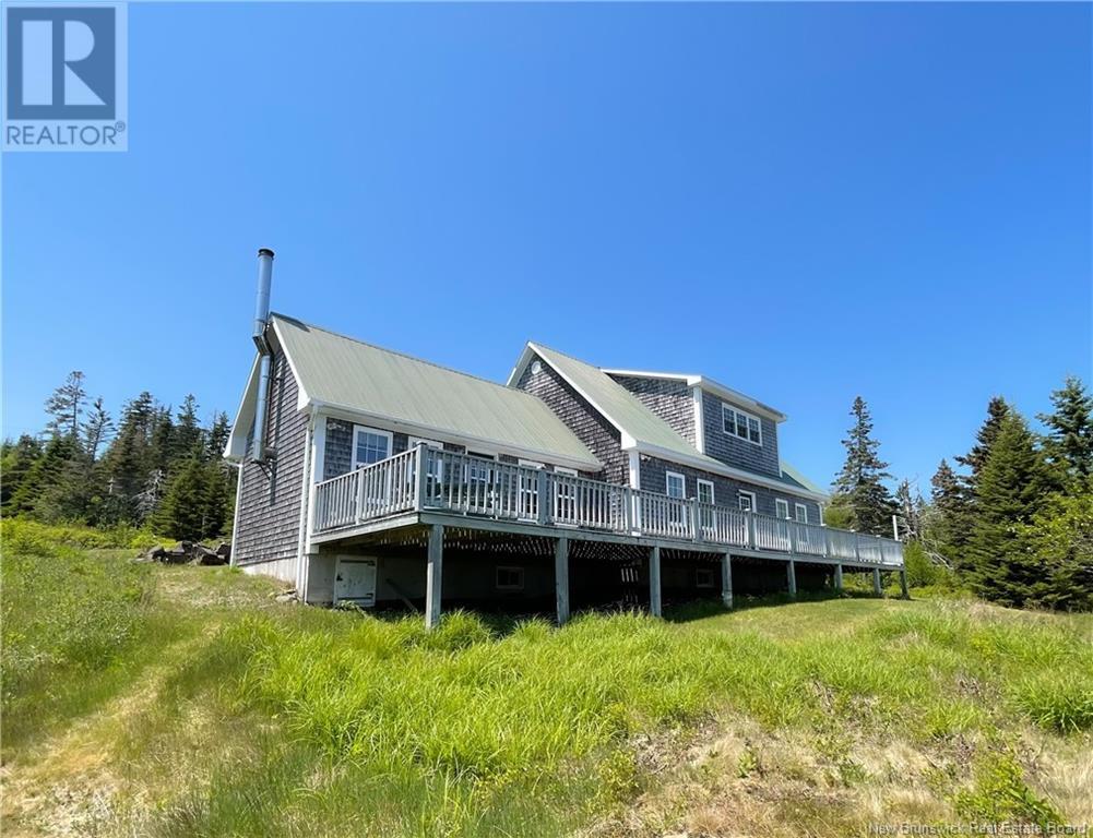 2029 Route 776, Grand Manan, New Brunswick  E5G 3G5 - Photo 43 - NB101033