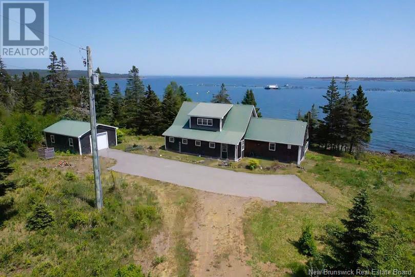 2029 Route 776, Grand Manan, New Brunswick  E5G 3G5 - Photo 44 - NB101033