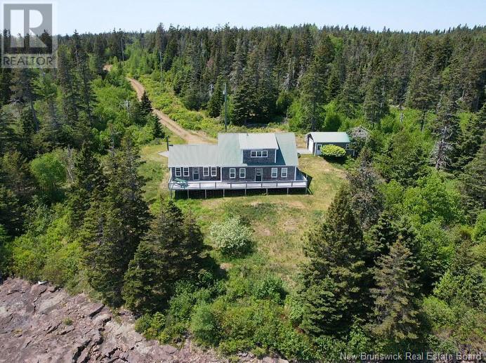 2029 Route 776, Grand Manan, New Brunswick  E5G 3G5 - Photo 6 - NB101033