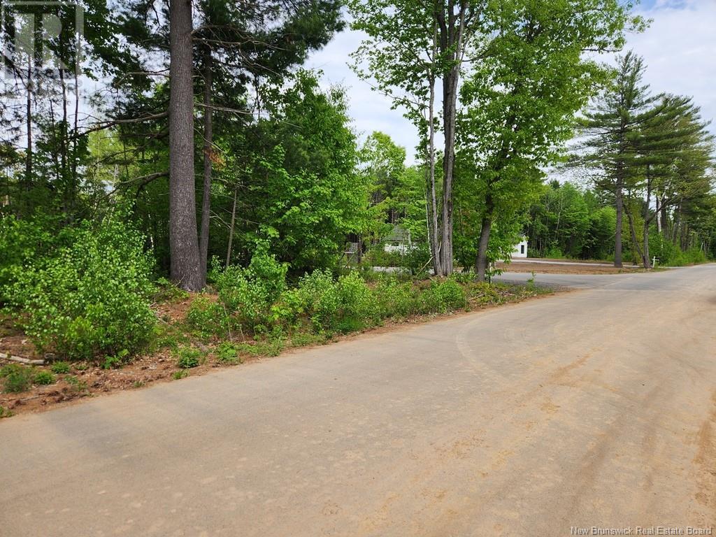 Lot Kors Lane, Lower Saint Marys, New Brunswick  E3A 8E6 - Photo 2 - NB101046